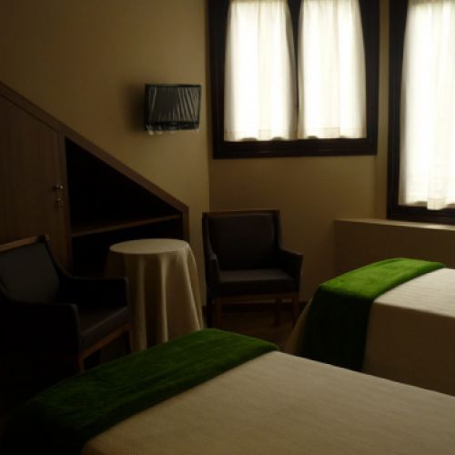 Habitaciones 5