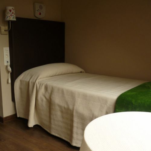 Habitaciones 8