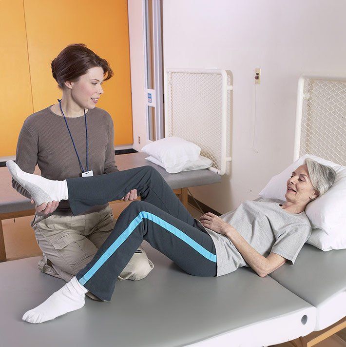 Servicios profesionales bienestar