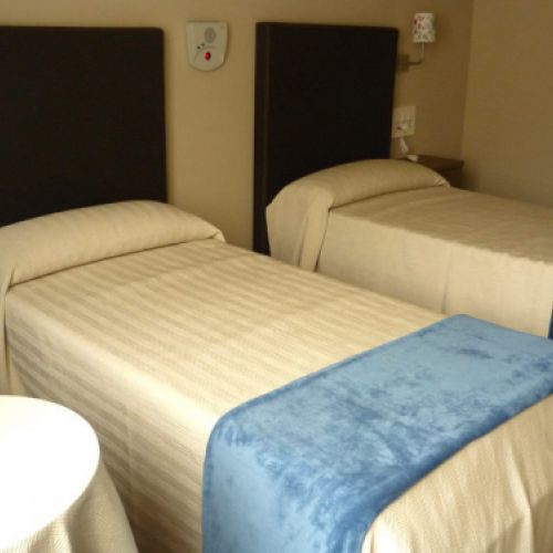 Habitaciones 10