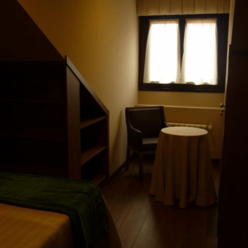 Habitaciones 3