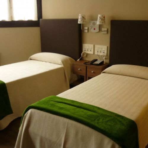 Habitaciones 7