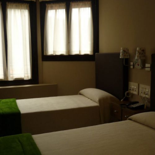 Habitaciones 4