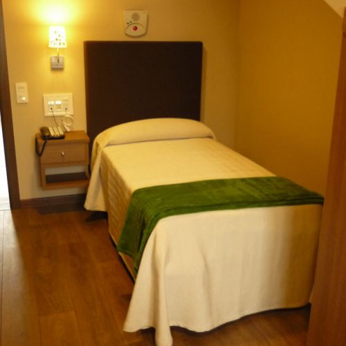 Habitaciones 2