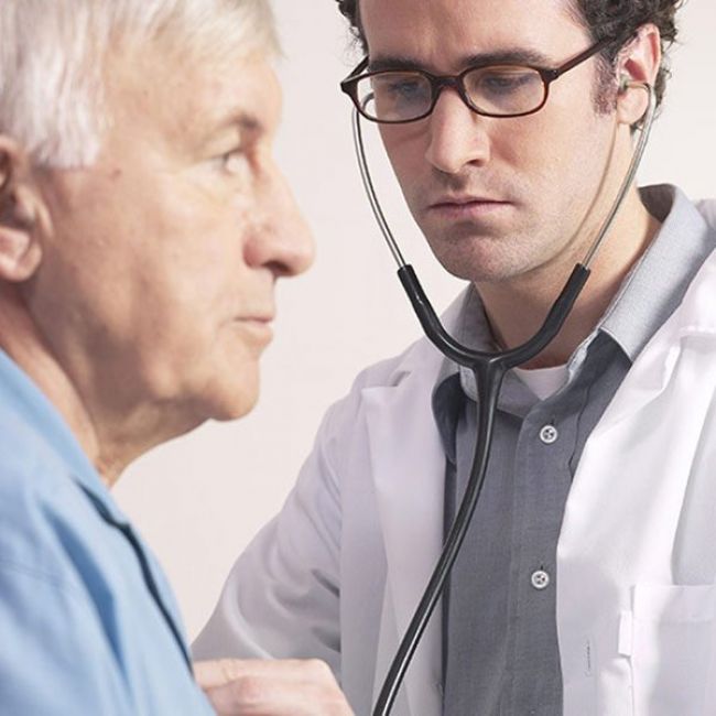 Servicios profesionales salud