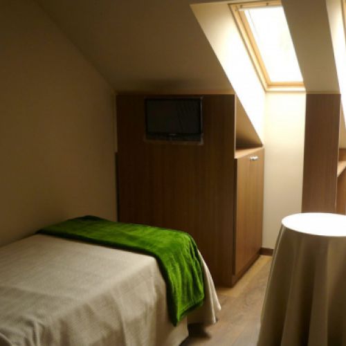 Habitaciones 9